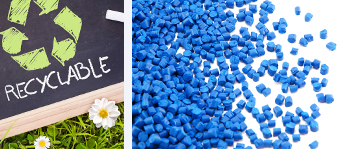 Bayard Packaging Polythene Recycling