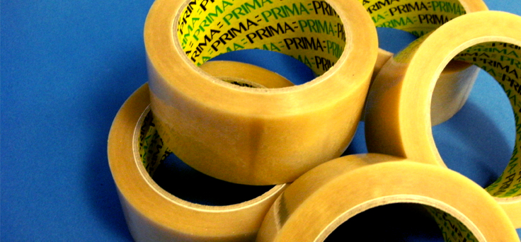 Carton Tape