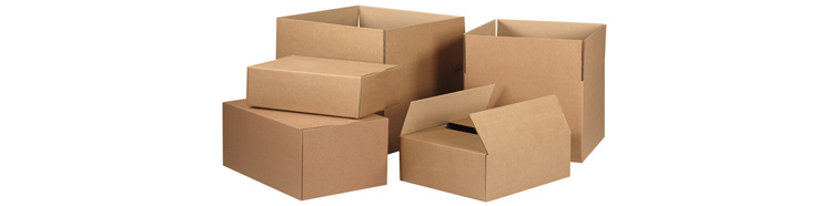 Boxes