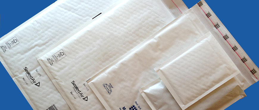 MailLite© Envelopes