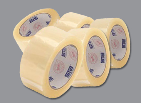 Carton Tape