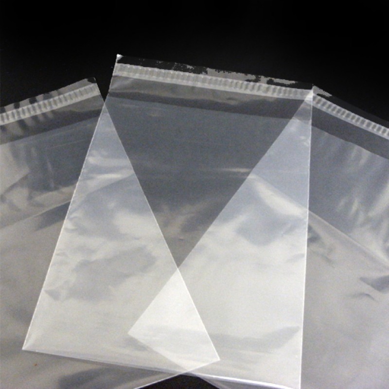 Details about   200pc 30 x 40cm Clear Cellophane Poly Envelopes Plastic Crystal Bag MV83 QL 