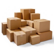 Boxes/Cartons 400x280x120