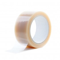 Clear PVC Carton Tape