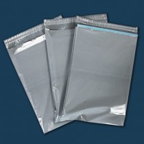 430mm x 610mm Grey Mailing Bags - Pack in 250