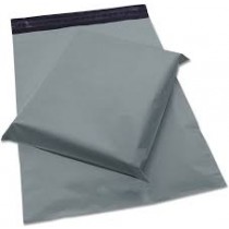 850mm x 1000mm Grey Mailing Bags - Pack of 100