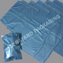 175mm x 240mm Blue Mailing Bags - PACK OF 100