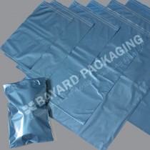 305mm x 405mm Blue Mailing Bags - PACK OF 100