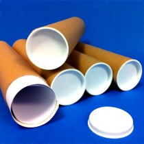 Postal Tubes - 330mm x 63mm