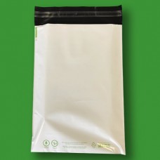 100x | 250mm x 350mm Sugarcane Mailing Bags