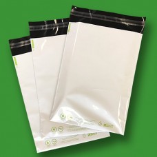 100x | 325mm x 505mm Sugarcane Mailing Bags