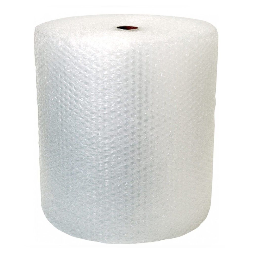 500mm x 100m Bubble Wrap | 1 Roll