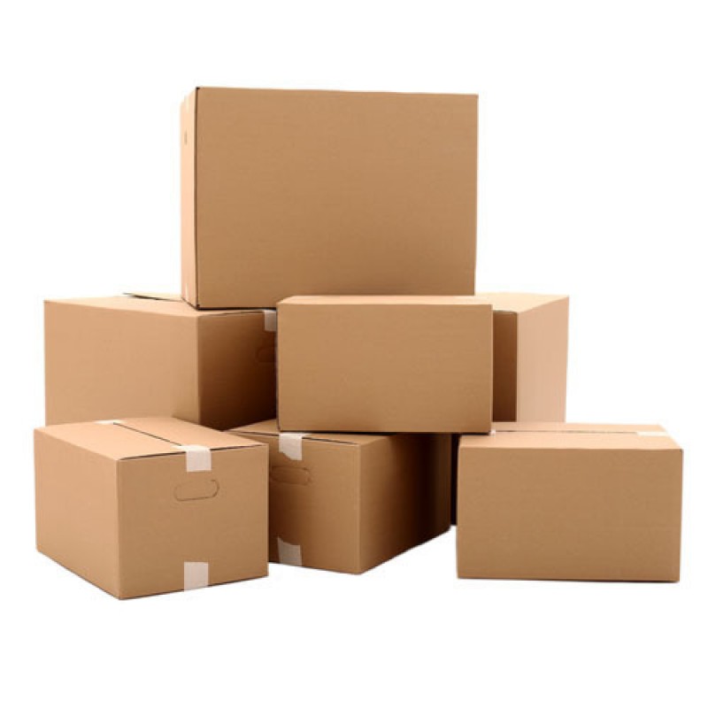 Boxes/Cartons 400x280x80