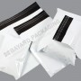 175mm x 240mm Heavy Duty White Mailing Bags - Pack of 500