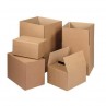 Boxes/Cartons 400x280x120