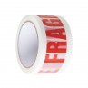 Fragile Printed Carton Tape