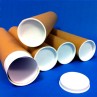 Postal Tubes - 330mm x 63mm