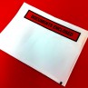 A5 Document Enclosed Pouches