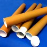 Postal Tubes - 450mm x 45mm