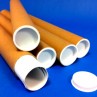 Postal Tubes - 450mm x 45mm